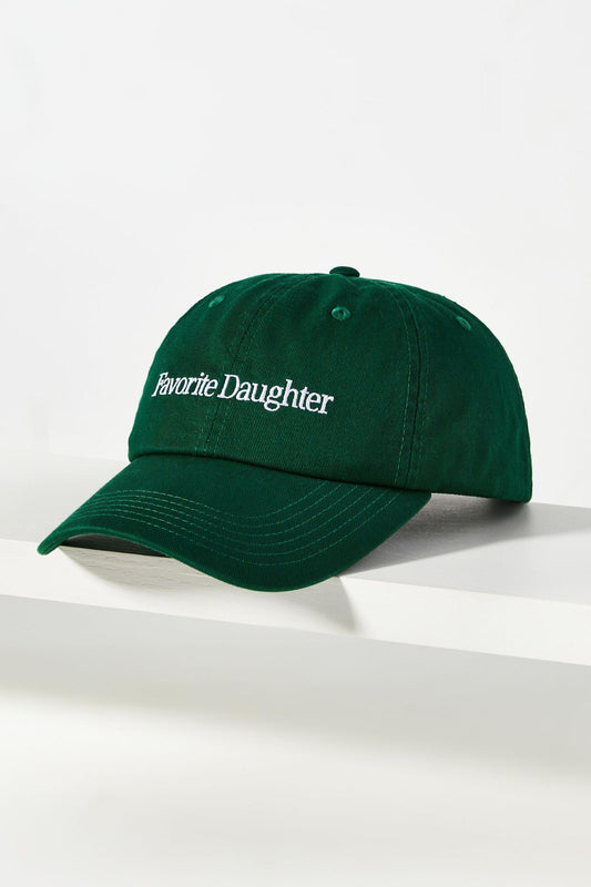 Favorite Daughter Classic Logo Baseball Hat