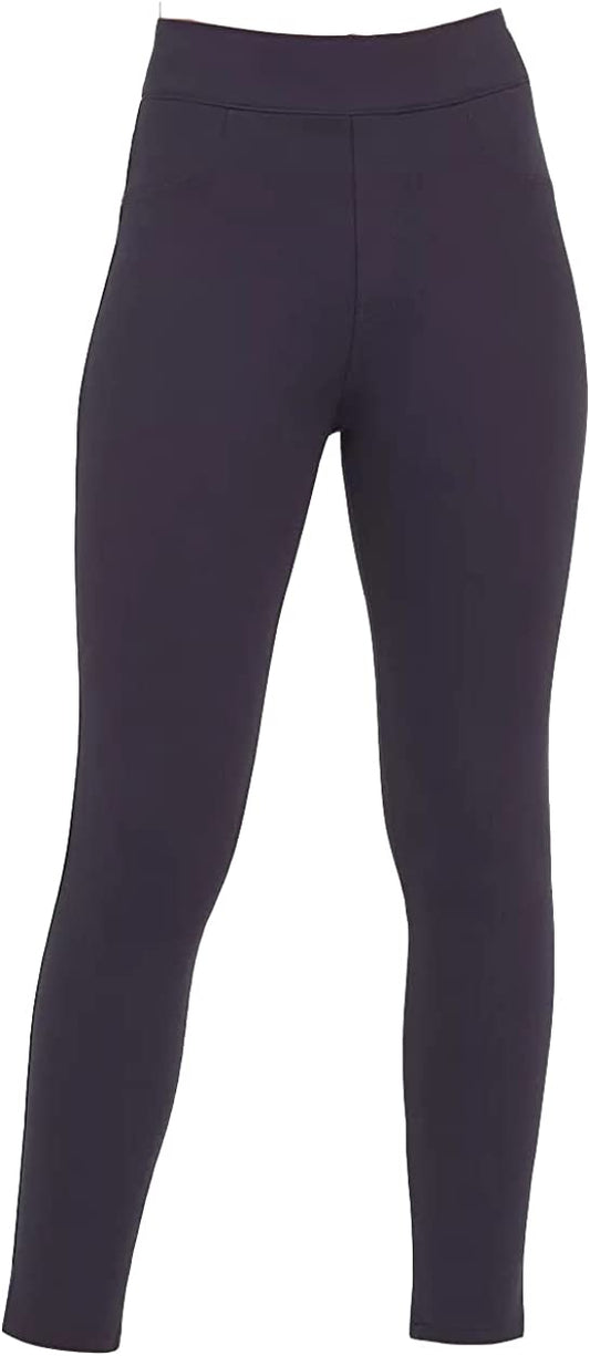 Spanx The Perfect Pant, Ankle 4-Pocket Classic Navy