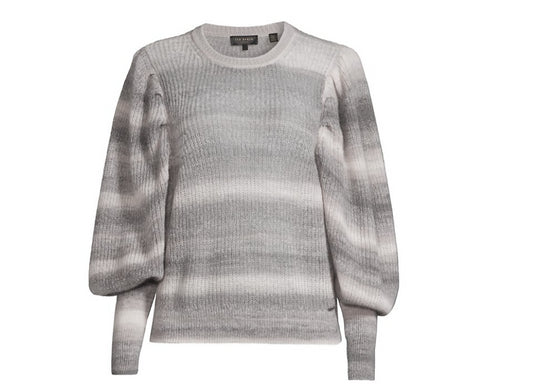Ted Baker Valma Sweater Dk-Grey