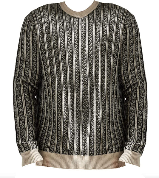 Ted Baker Buzzad Sweater Black