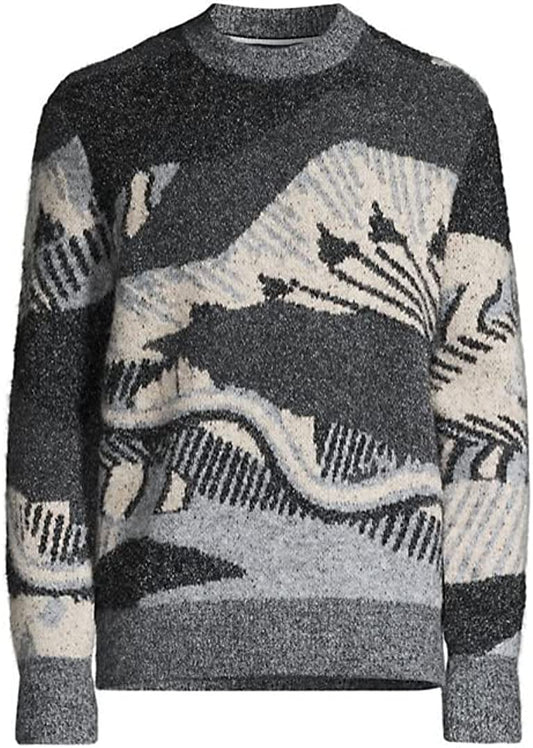 Ted Baker Pipit Sweater Black