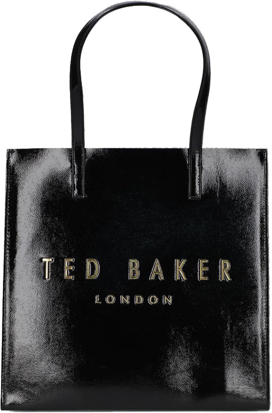 Ted Baker Women's Crinkon Crinkle Large Icon Bag