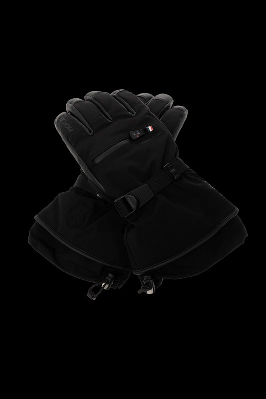 Moncler Men's Grenoble X REUSCH Skii Gloves