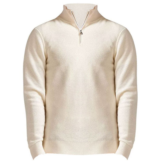 Ted Baker Meaddo Natural Pullover Sweater