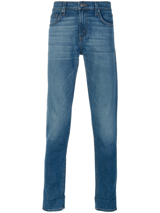 J Brand Men's Tyler Slim Fit Jeans Sinter